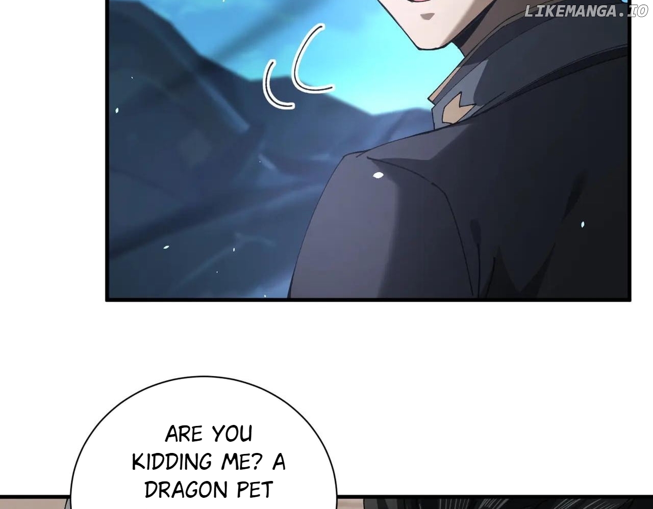 WORTHLESS PROFESSION: DRAGON TAMER Chapter 117 - page 67